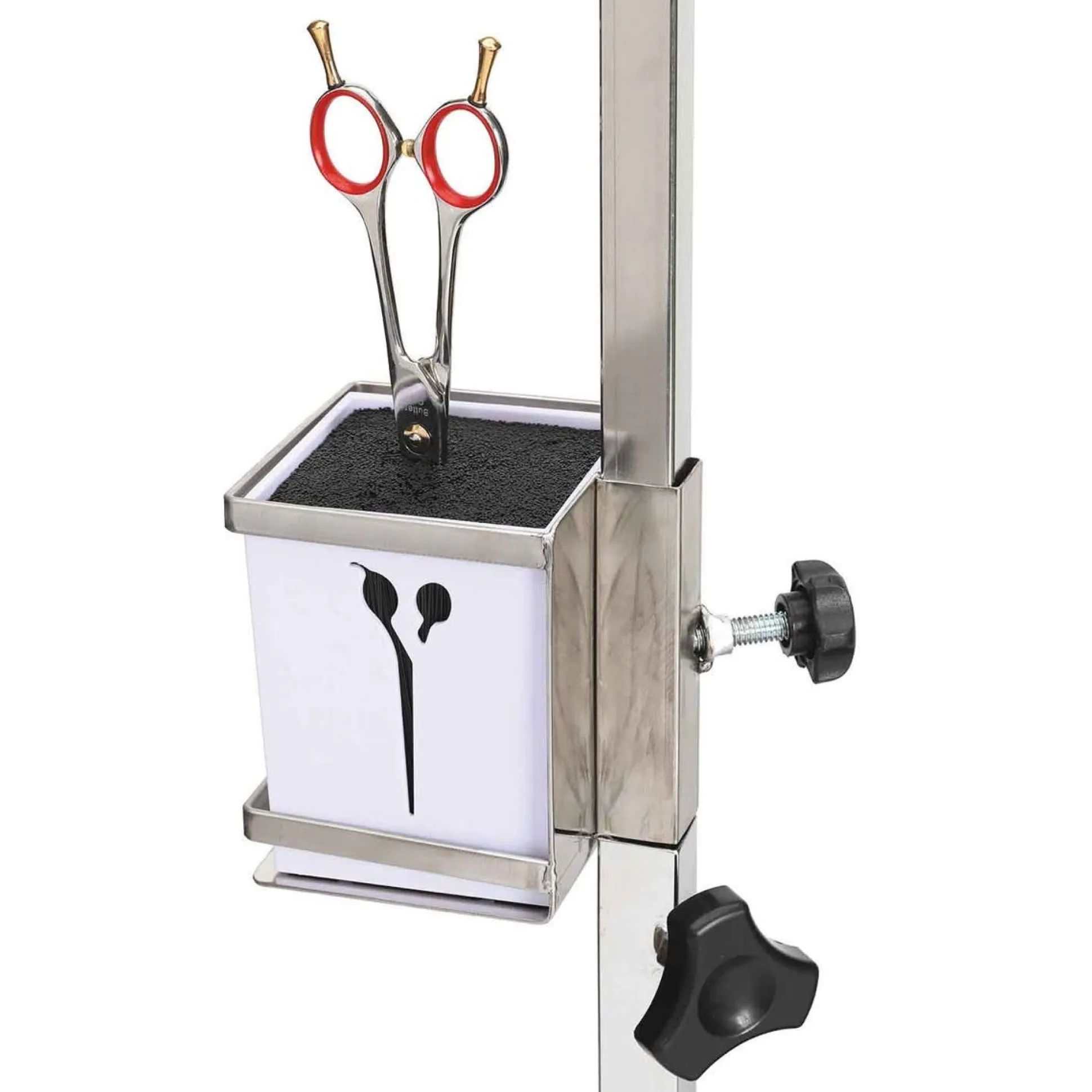 Master Equipment Shear Holder Arm Attachment