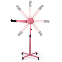 Master Equipment SuperDry Stand Dog Dryer