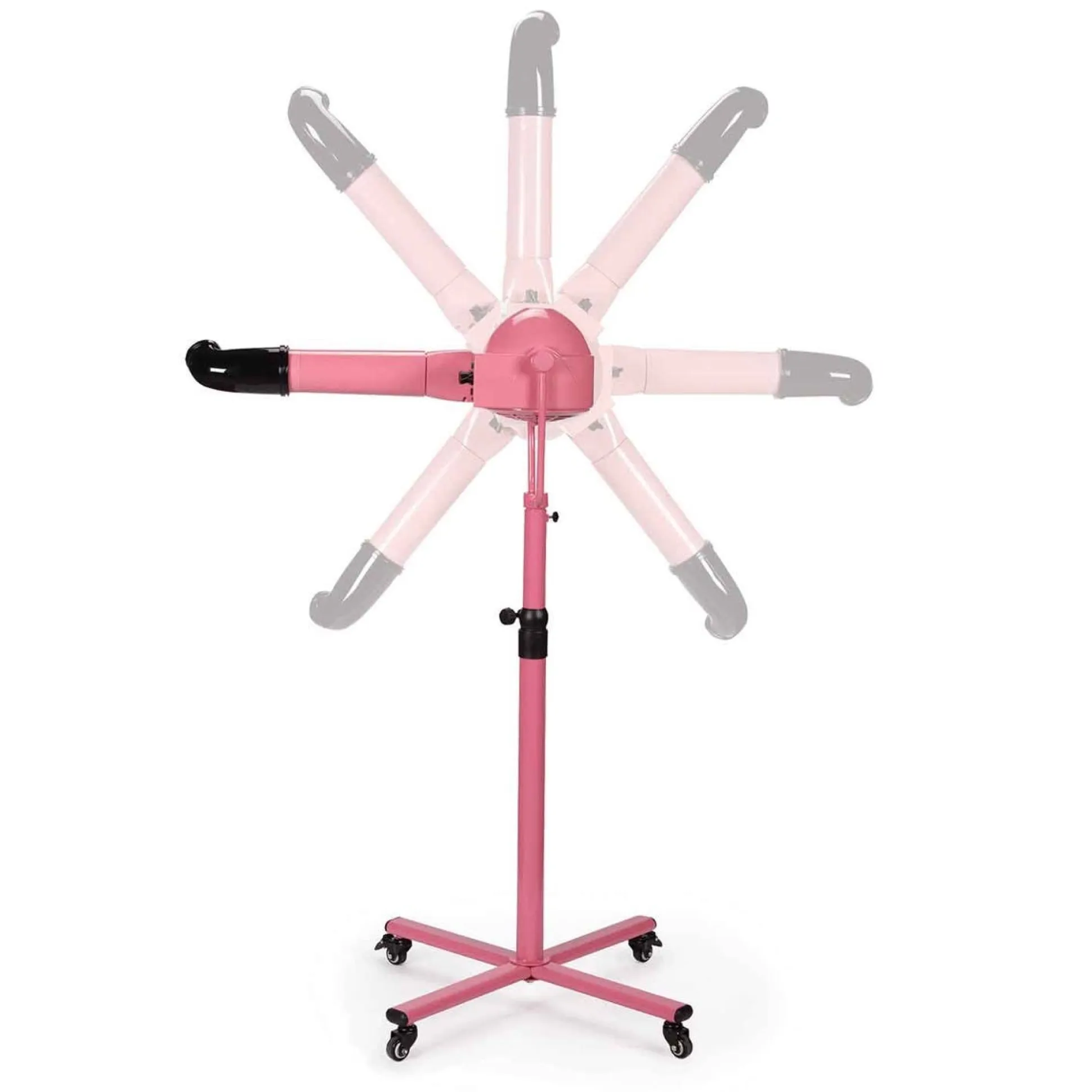 Master Equipment SuperDry Stand Dog Dryer