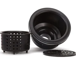 Master Equipment Superior Stainless Steel Dog Grooming Tubs