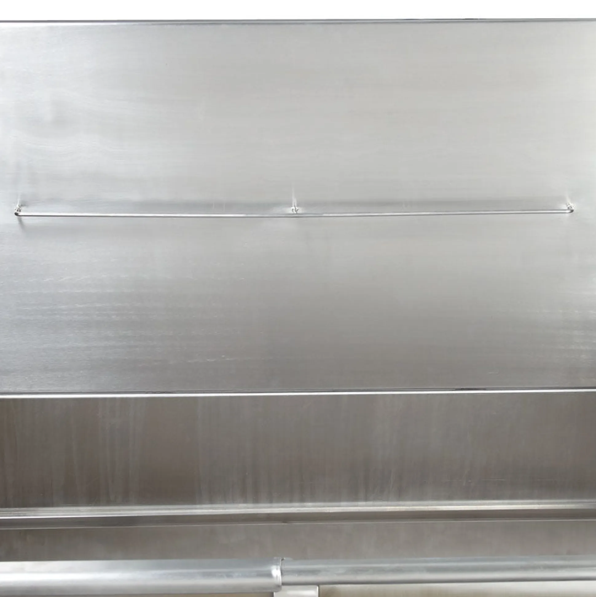 Master Equipment Superior Stainless Steel Dog Grooming Tubs