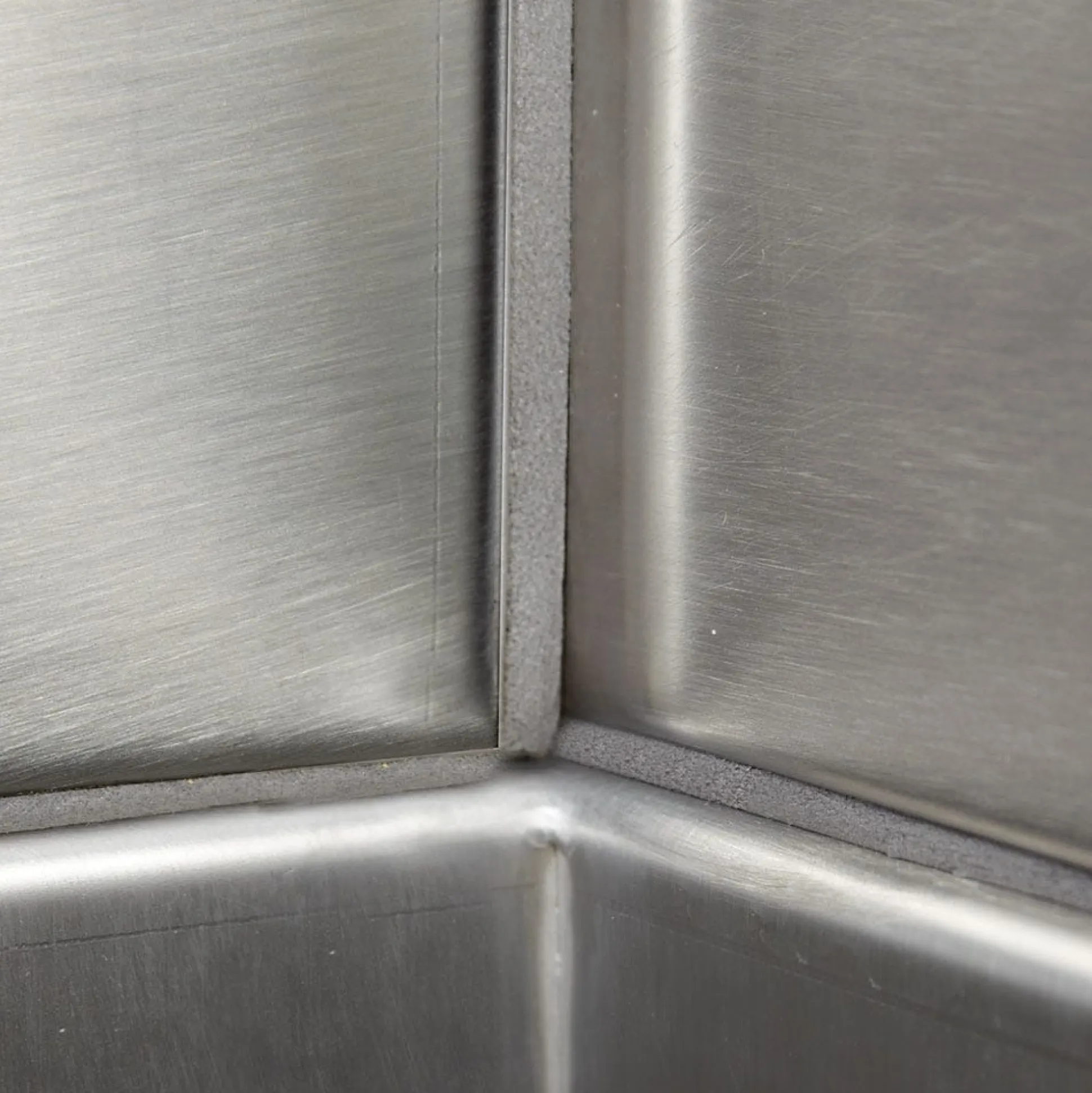Master Equipment Superior Stainless Steel Dog Grooming Tubs