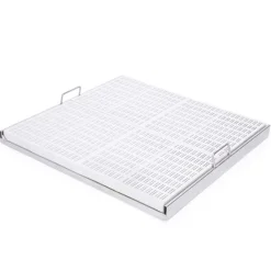 Master Equipment Superior Stainless Steel Replacement Dog Grooming Tub Racks