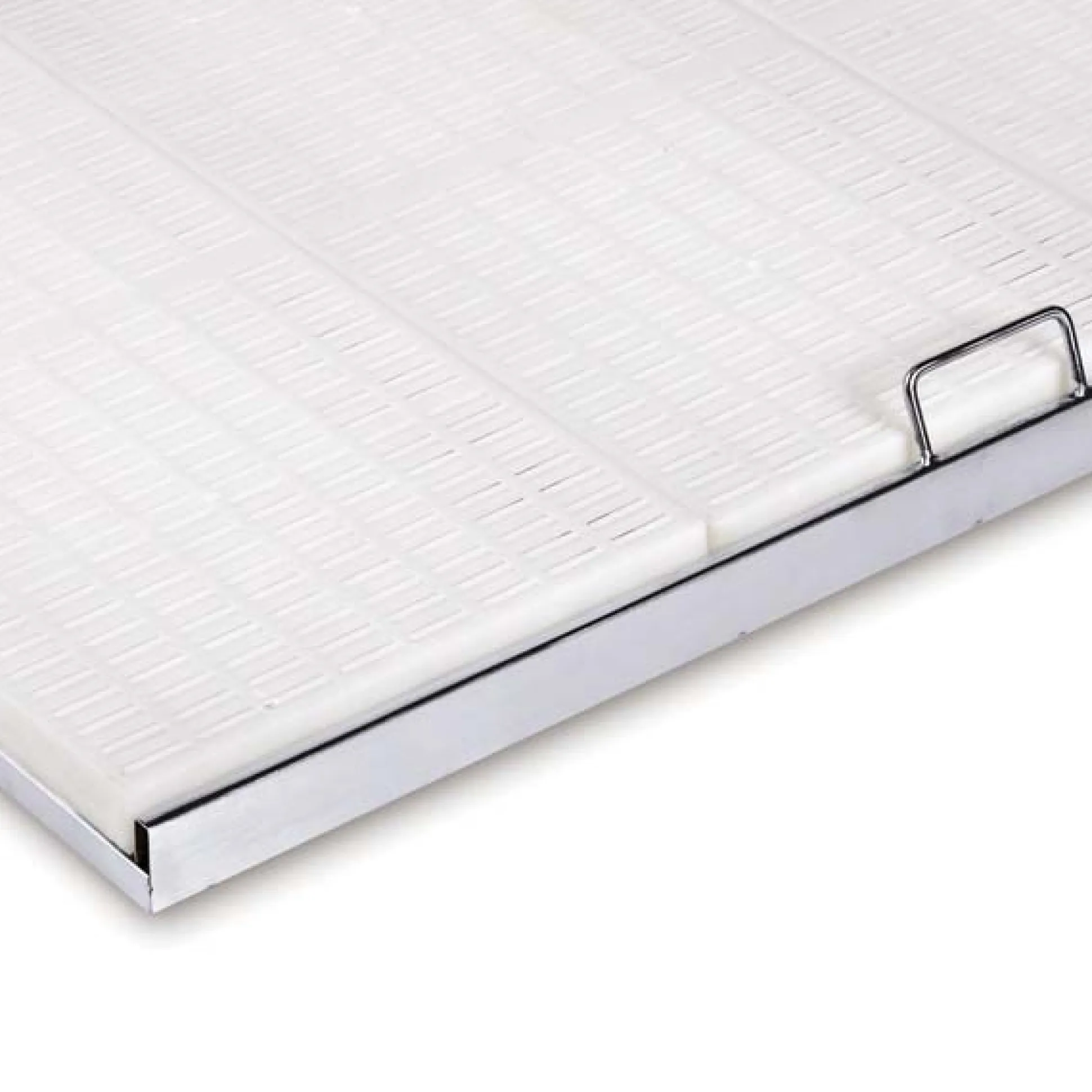 Master Equipment Superior Stainless Steel Replacement Dog Grooming Tub Racks