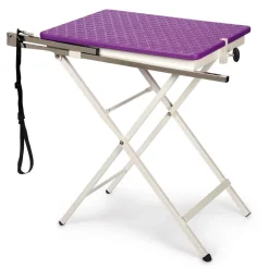 Master Equipment Versa Competition Dog Grooming Tables