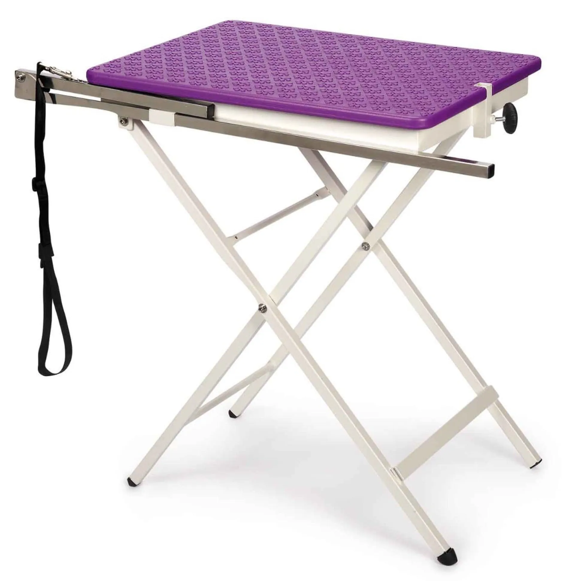 Master Equipment Versa Competition Dog Grooming Tables