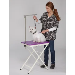 Master Equipment Versa Competition Dog Grooming Tables
