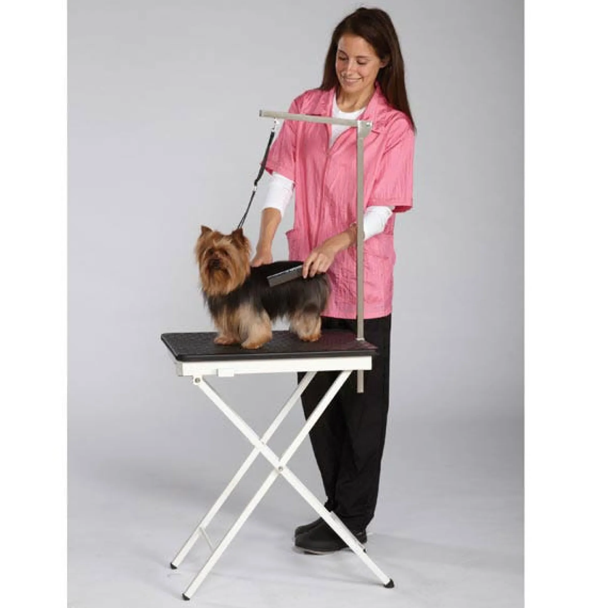 Master Equipment Versa Competition Dog Grooming Tables