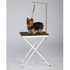 Master Equipment Versa Competition Dog Grooming Tables