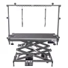 Master Equipment X-Tend Delux II Electric Dog Grooming Table
