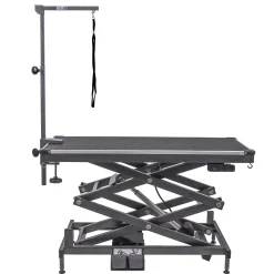 Master Equipment X-Tend Delux II Electric Dog Grooming Table