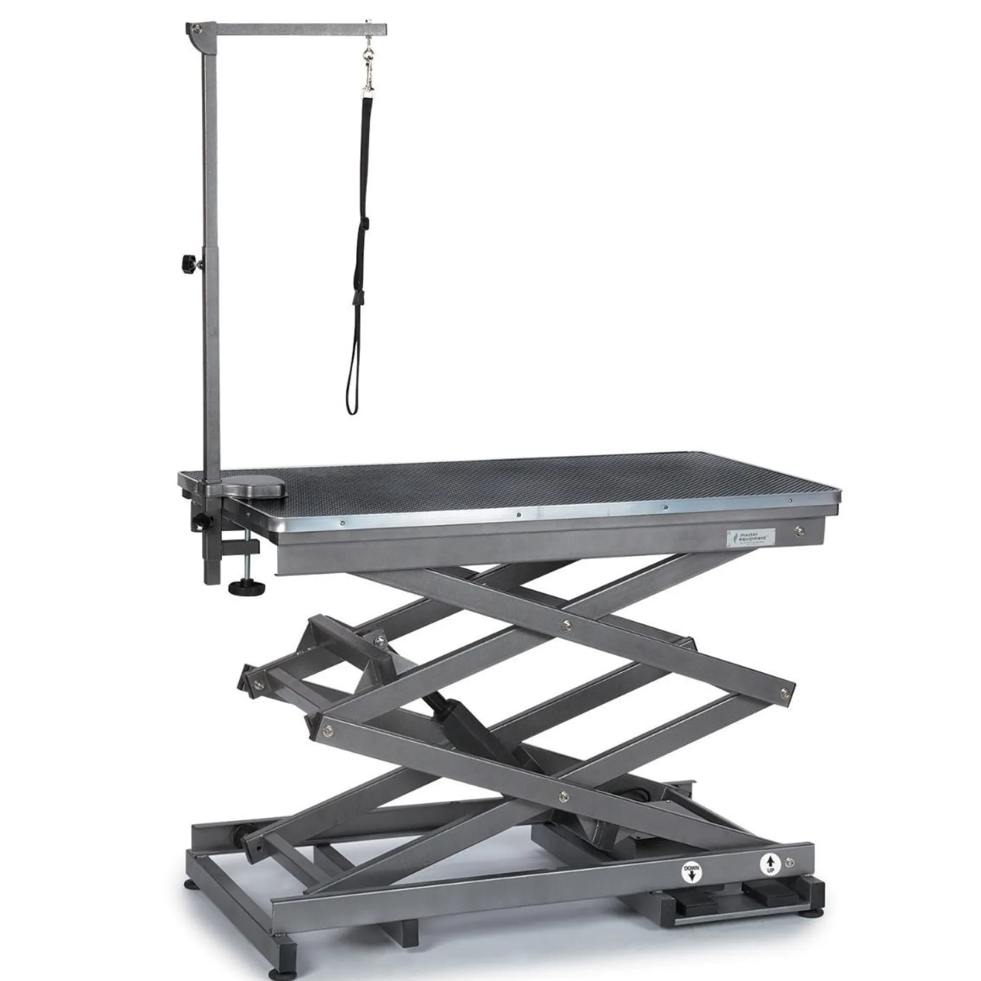 Master Equipment X-Tend Electric Dog Grooming Table
