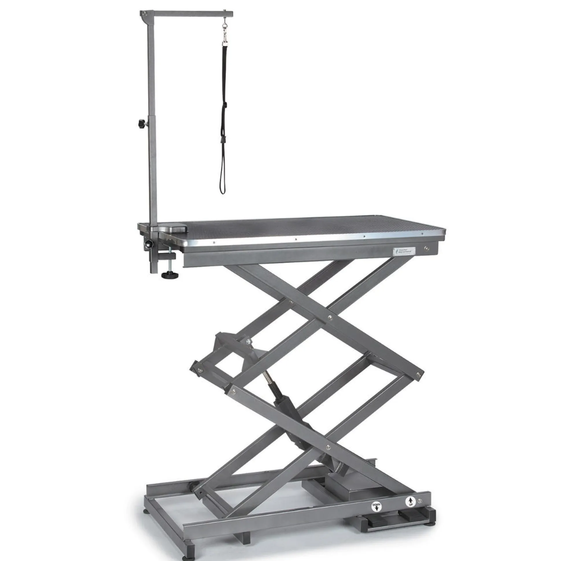 Master Equipment X-Tend Electric Dog Grooming Table
