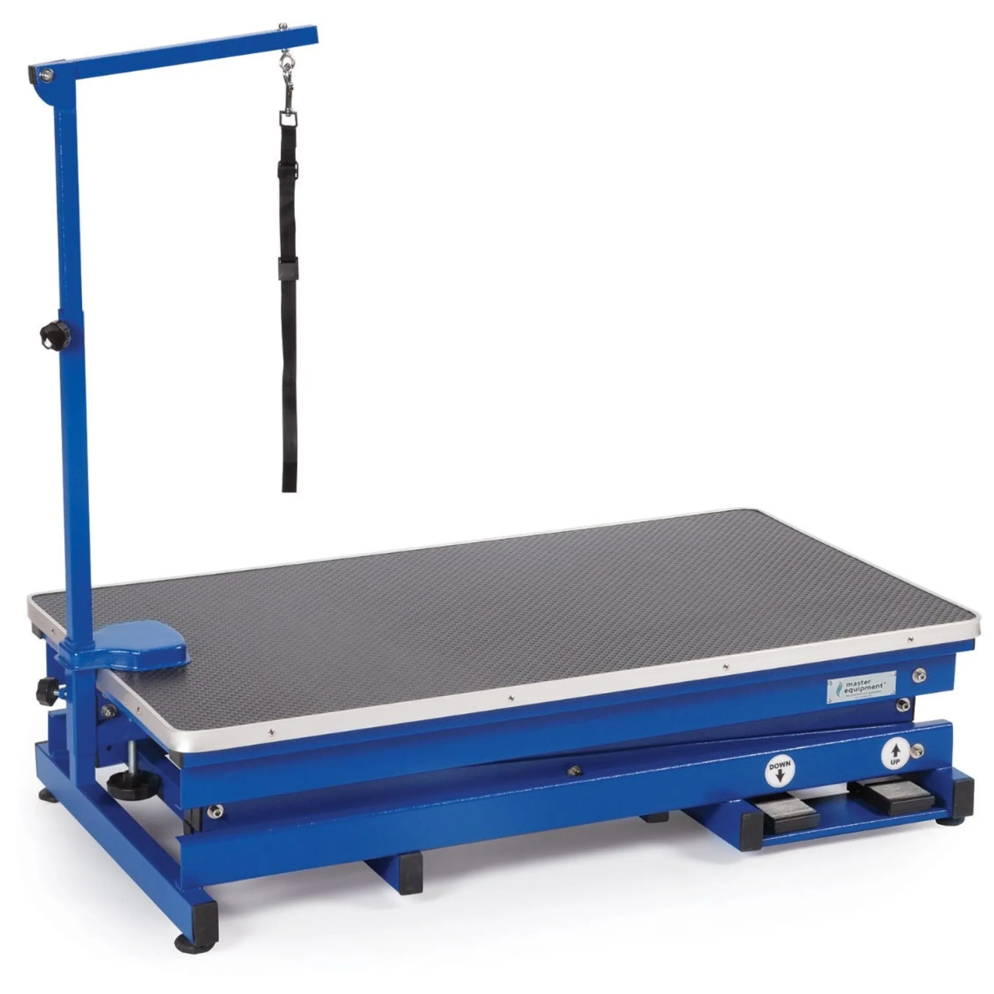 Master Equipment X-Tend Electric Dog Grooming Table