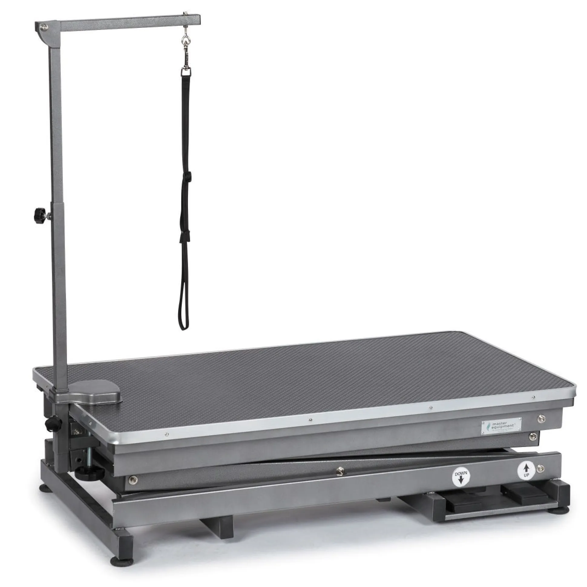 Master Equipment X-Tend Electric Dog Grooming Table