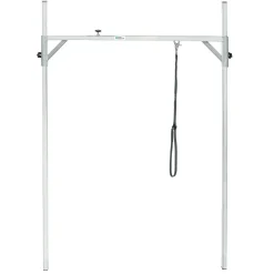 Master Equipment Z-Lift Versa Overhead Grooming Arms