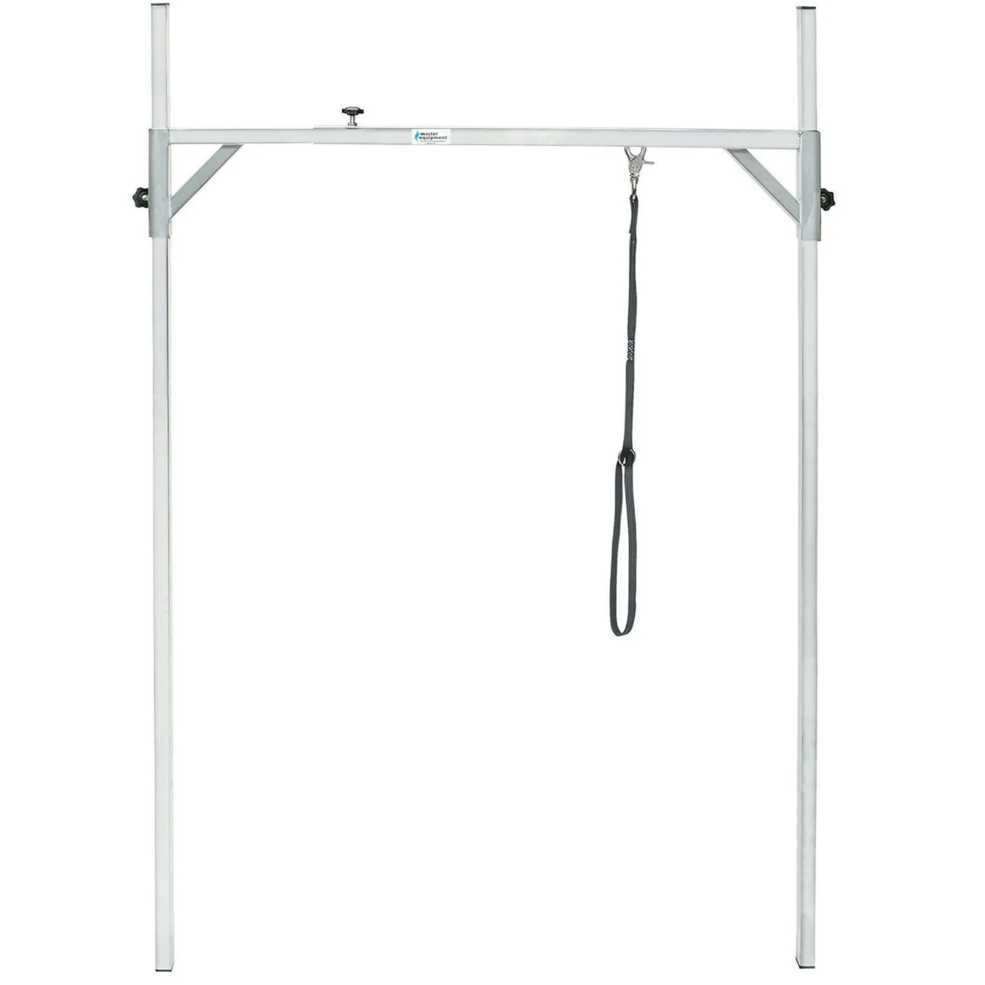 Master Equipment Z-Lift Versa Overhead Grooming Arms