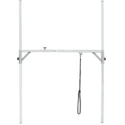 Master Equipment Z-Lift Versa Overhead Grooming Arms