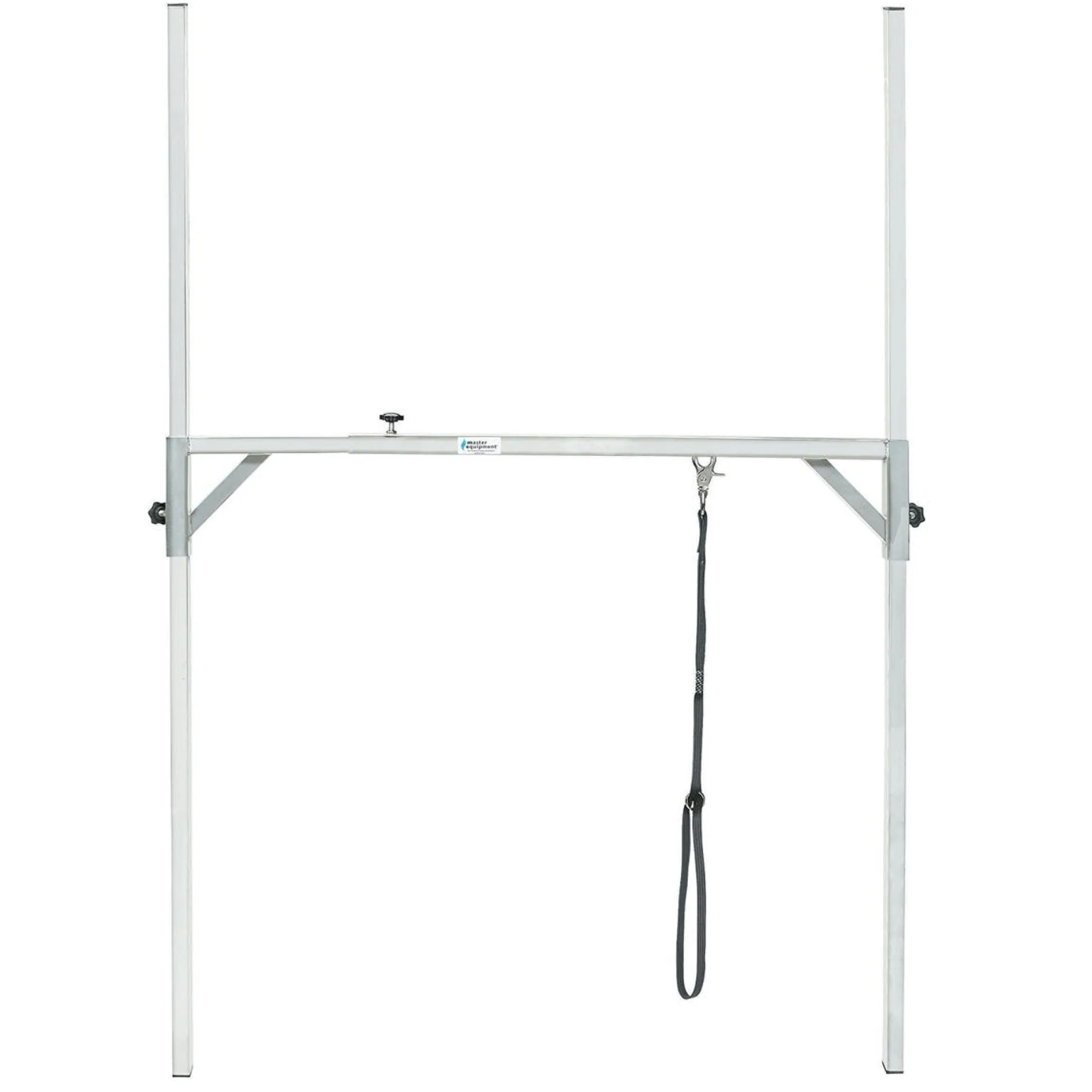 Master Equipment Z-Lift Versa Overhead Grooming Arms