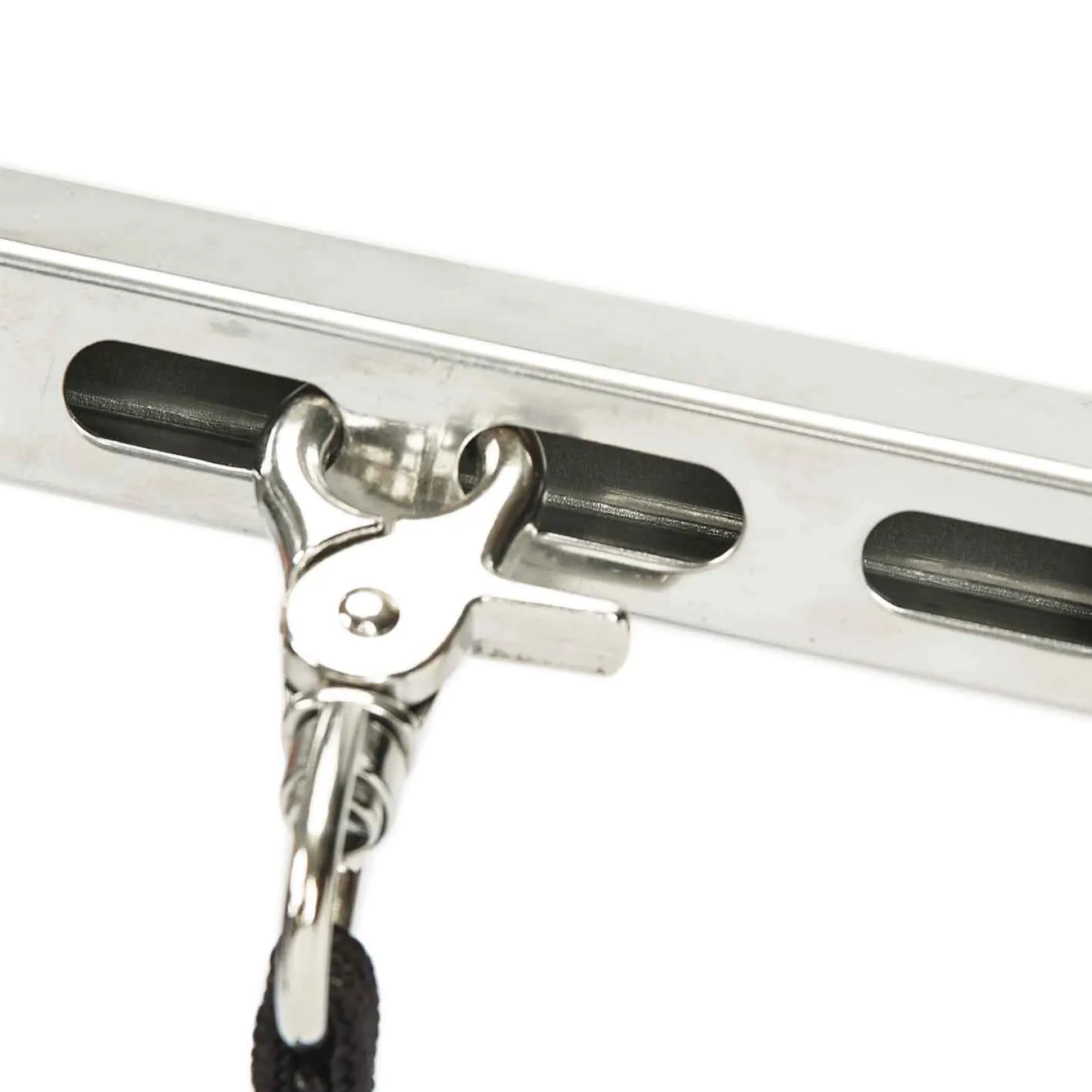 Master Equipment Z-Lift Versa Overhead Grooming Arms