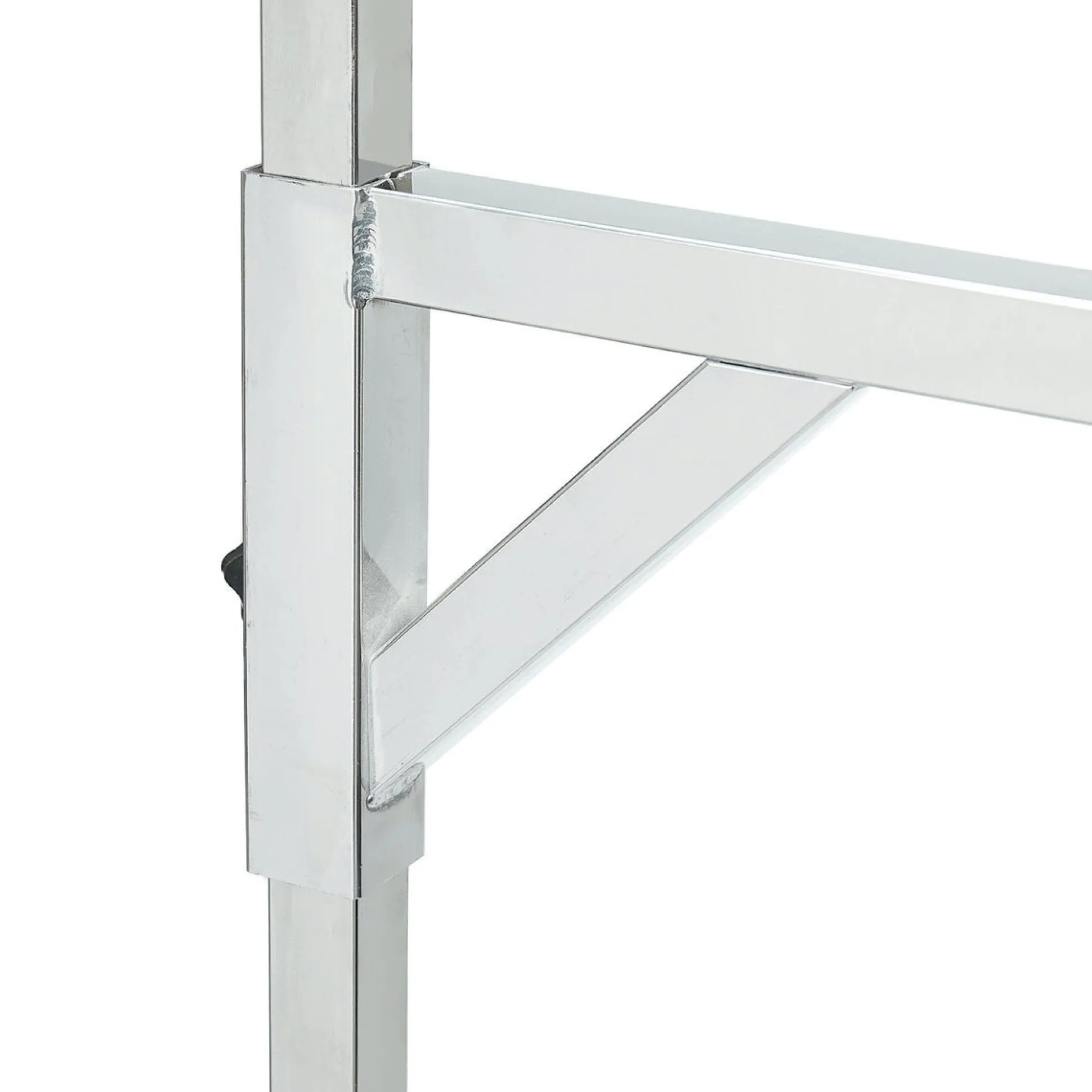 Master Equipment Z-Lift Versa Overhead Grooming Arms