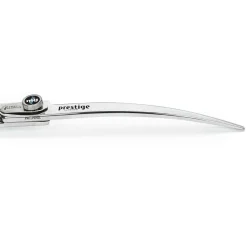 Master Grooming Prestige 7In Lefty Curved Shears by Sensei