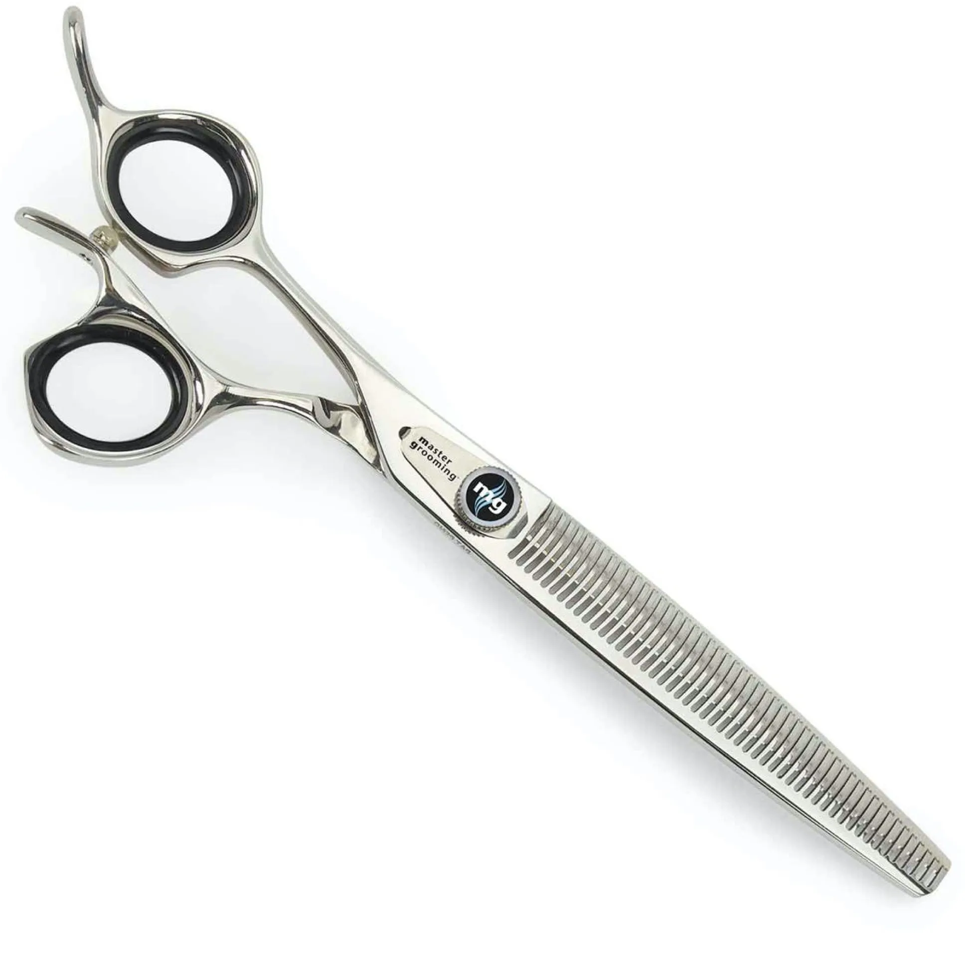 Master Grooming Prestige Shears by Sensei Thinners Lefty