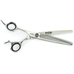 Master Grooming Prestige Shears by Sensei Thinners Lefty