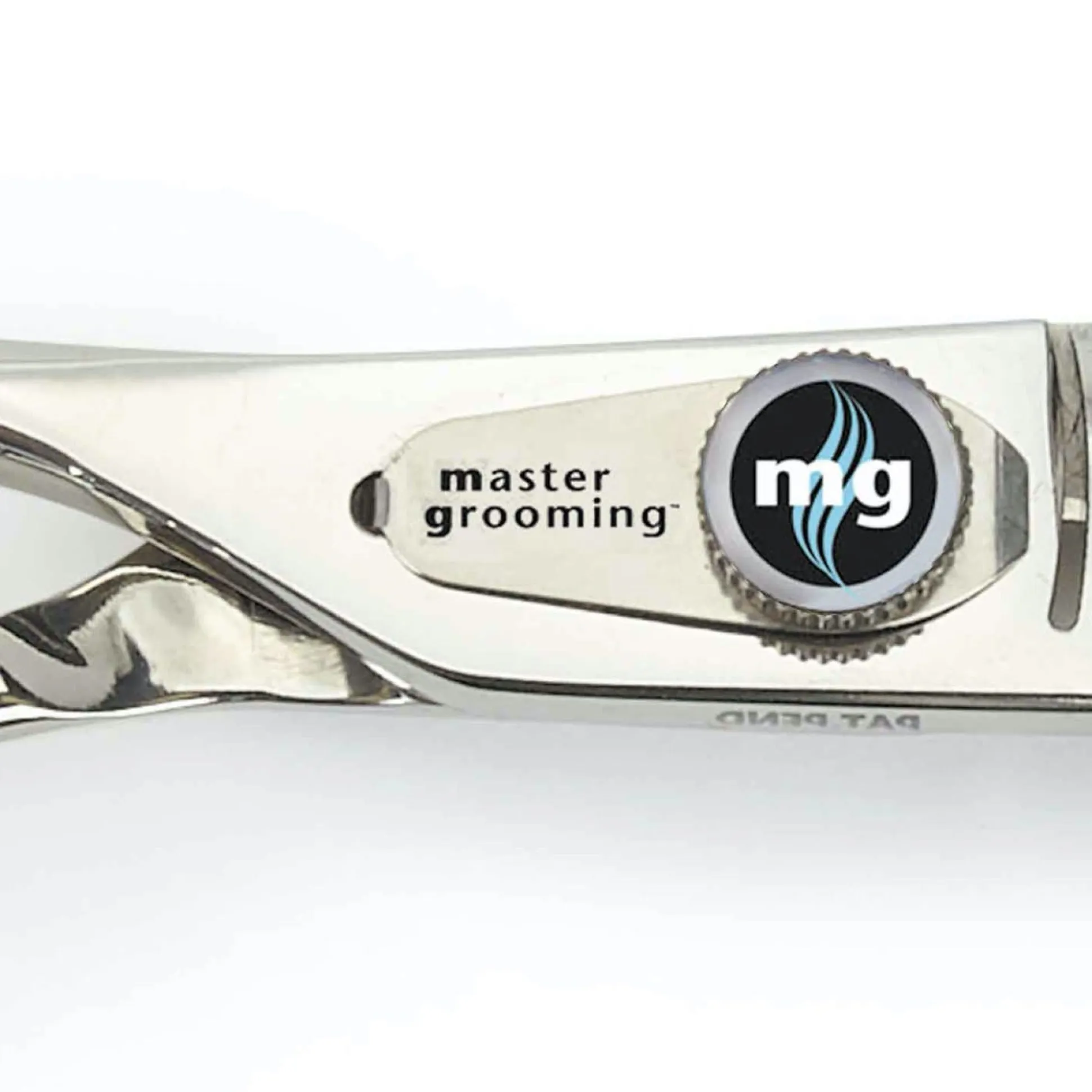 Master Grooming Prestige Shears by Sensei Thinners Lefty