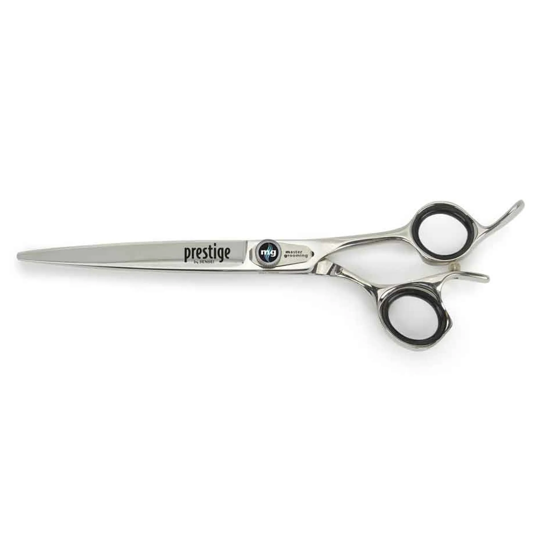Master Grooming Prestige Straight Shears by Sensei