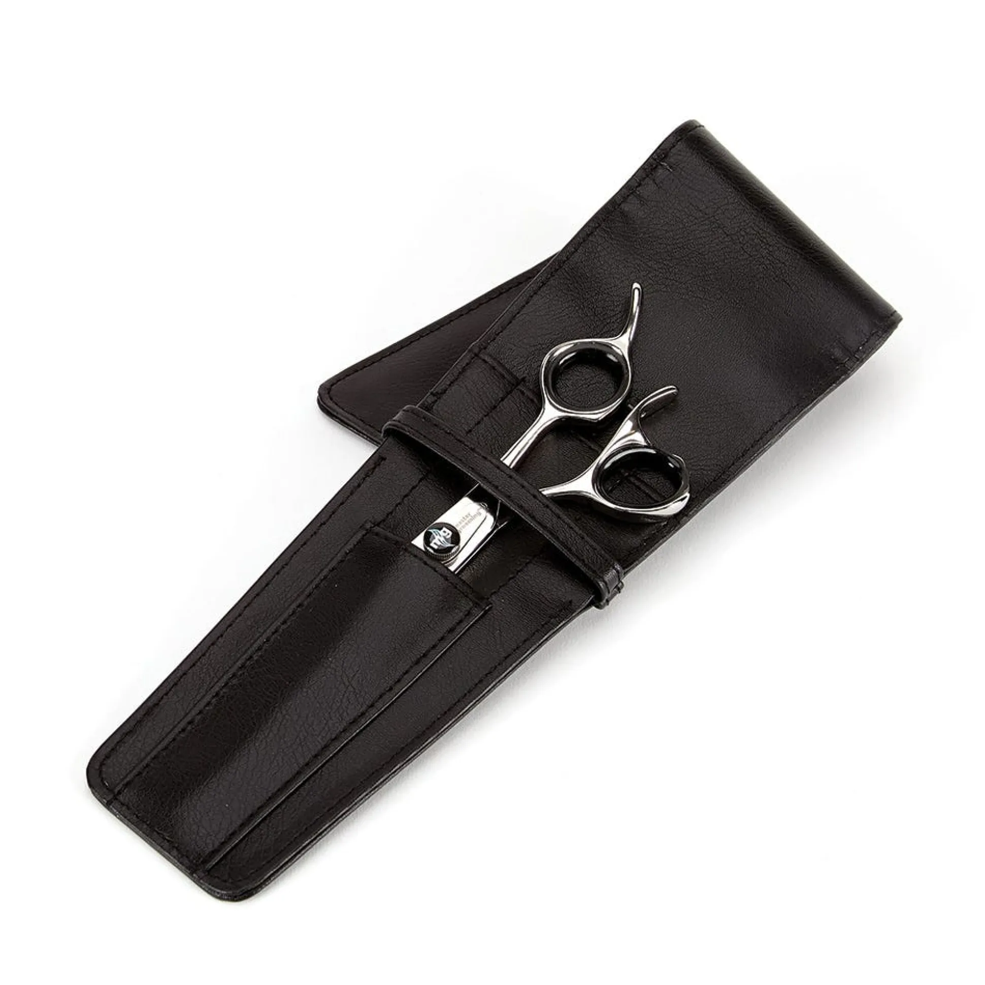 Master Grooming Prestige Straight Shears by Sensei