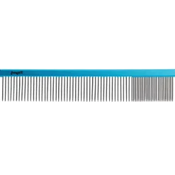 Master Grooming Tools Aluminum Finishing Combs