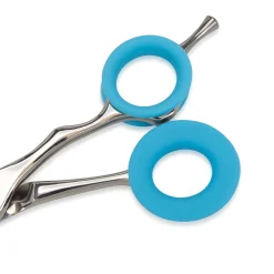Master Grooming Tools Baby Blue Thumb & Finger Insert Sets