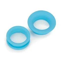 Master Grooming Tools Baby Blue Thumb & Finger Insert Sets