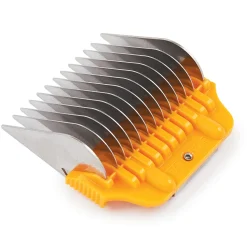 Master Grooming Tools #30 Blade and 10 pc Attachment Combs set