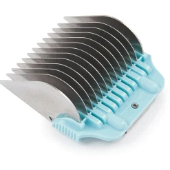 Master Grooming Tools #30 Blade and 10 pc Attachment Combs set