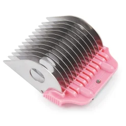 Master Grooming Tools #30 Blade and 10 pc Attachment Combs set