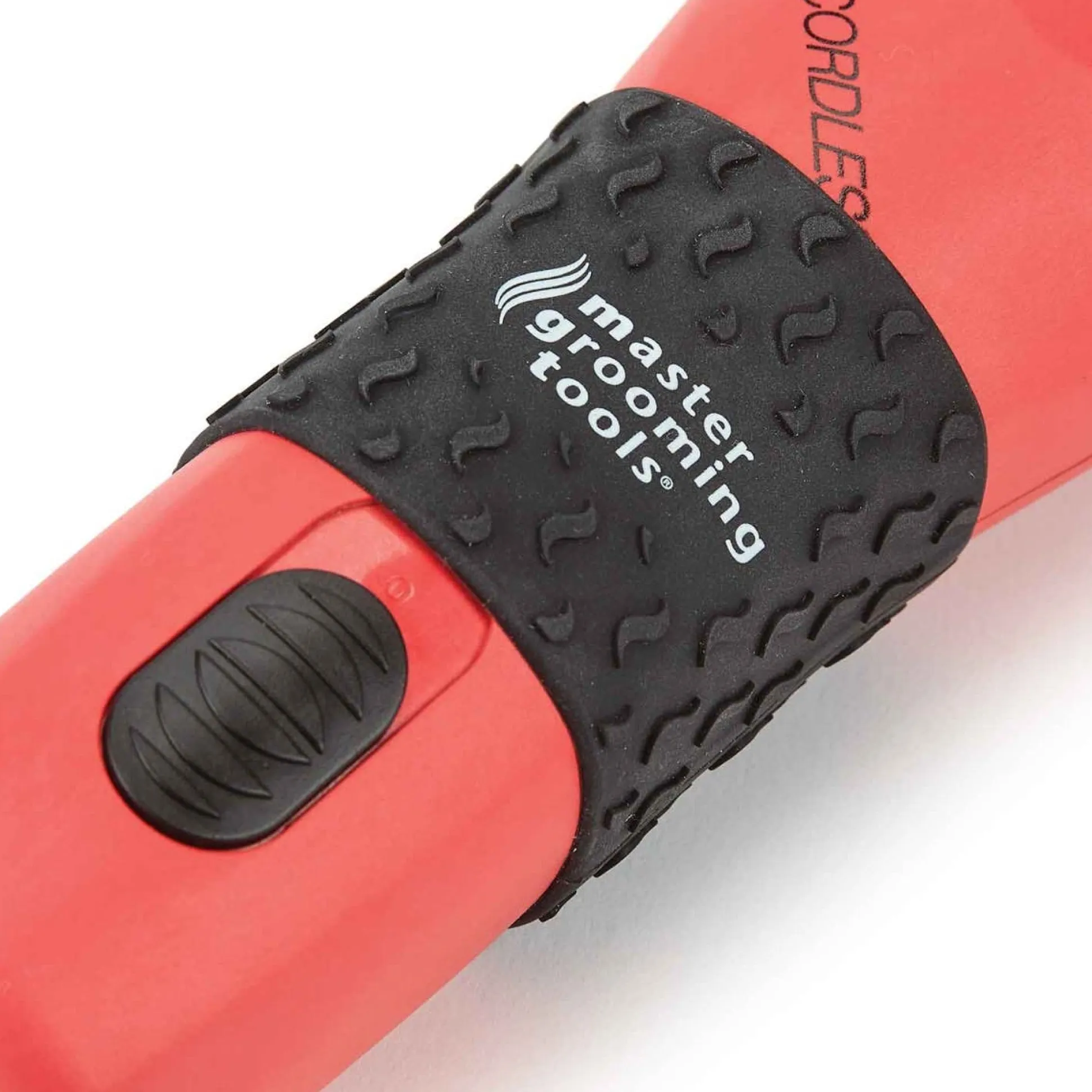 Master Grooming Tools Dog Hair Clipper Grips