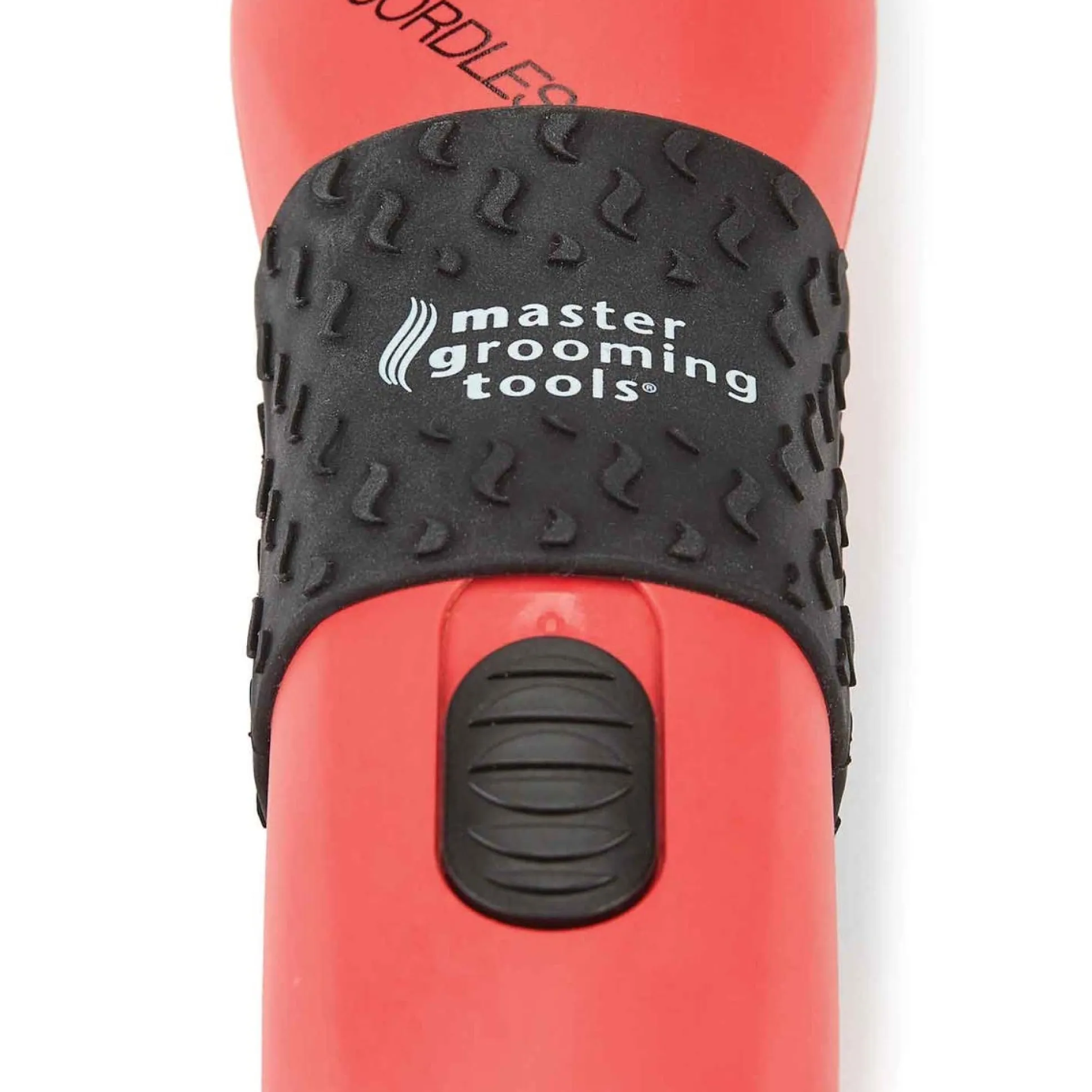 Master Grooming Tools Dog Hair Clipper Grips