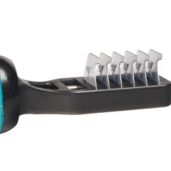 Master Grooming Tools Ergonomic DeMatting Tool 6 Blade