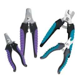 Master Grooming Tools Ergonomic Professional Dog Nail Clippers