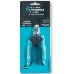 Master Grooming Tools Ergonomic Professional Dog Nail Clippers