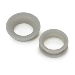 Master Grooming Tools Gray Thumb & Finger Insert Sets