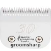 Master Grooming Tools GroomSharp Steel Blade 30