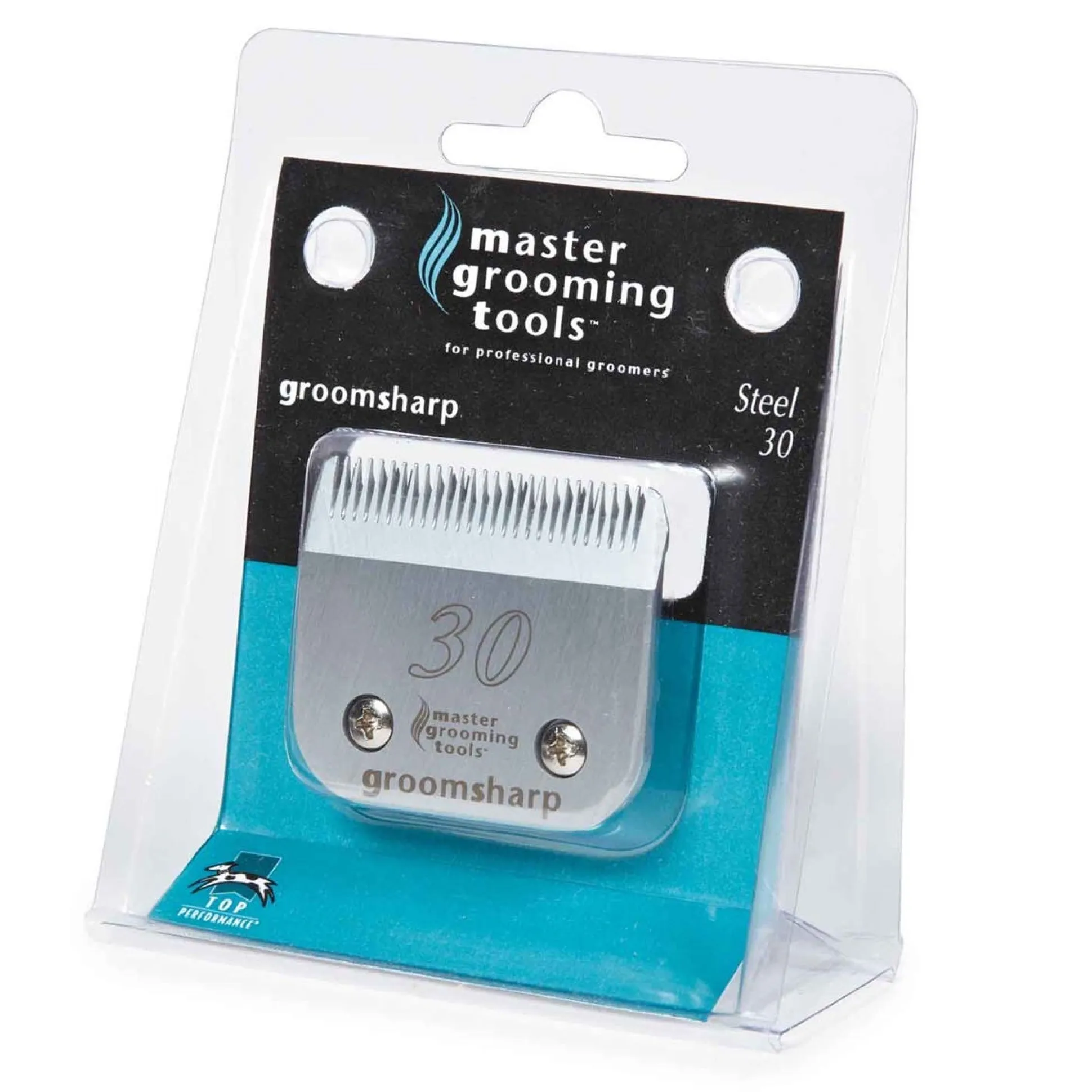 Master Grooming Tools GroomSharp Steel Blade 30