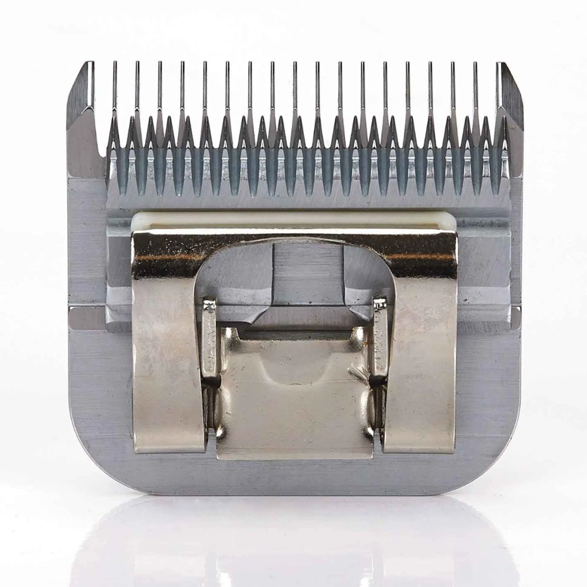 Master Grooming Tools GroomSharp Steel Blades