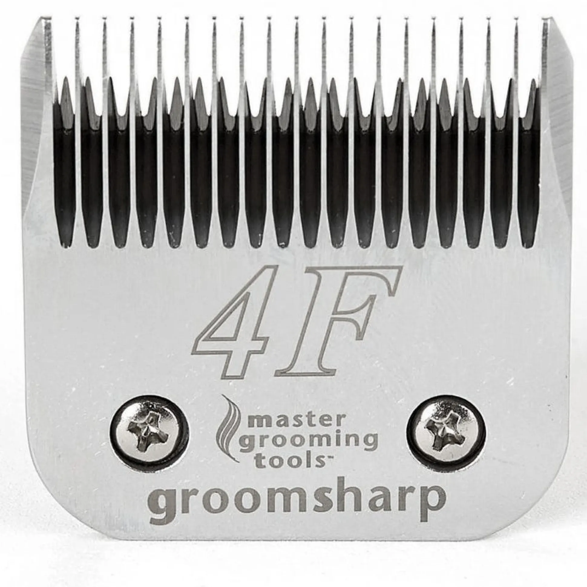 Master Grooming Tools GroomSharp Steel Blades