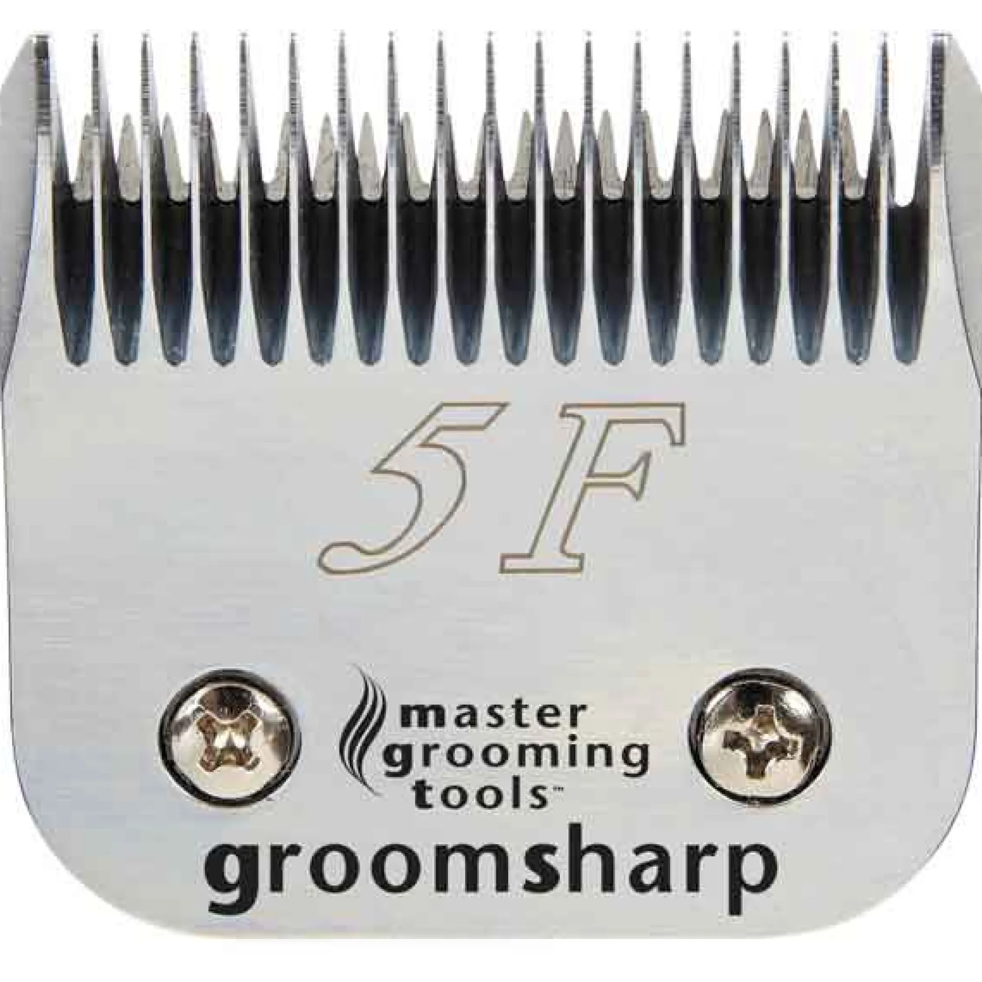 Master Grooming Tools GroomSharp Steel Blades