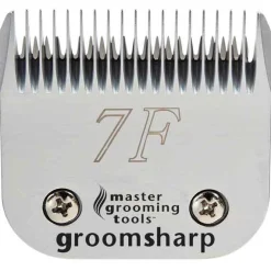 Master Grooming Tools GroomSharp Steel Blades