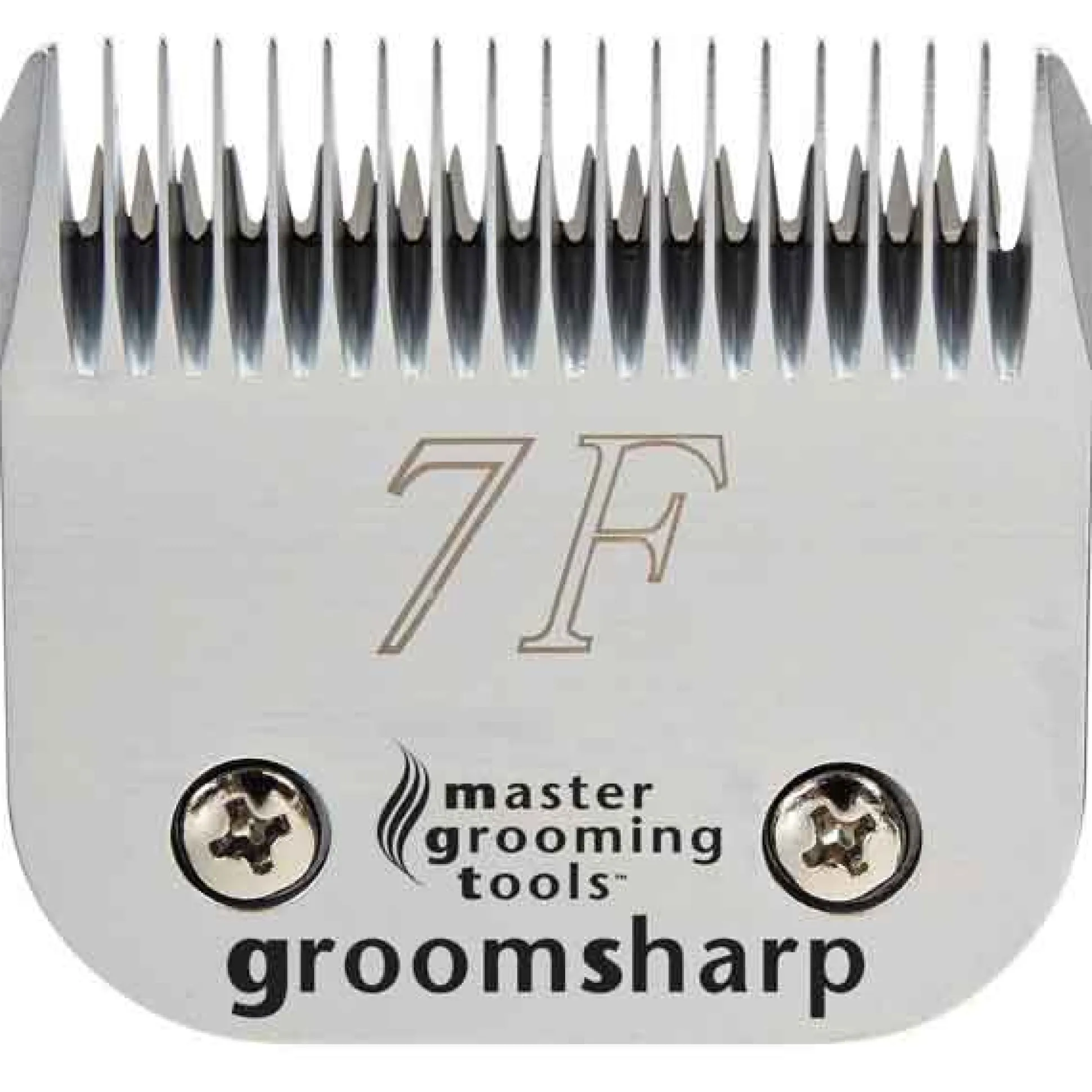 Master Grooming Tools GroomSharp Steel Blades
